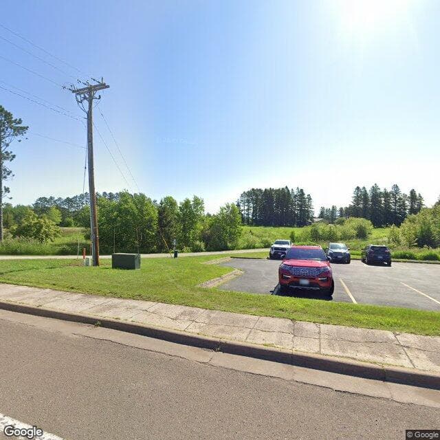The Waterview Shores in Two Harbors, MN