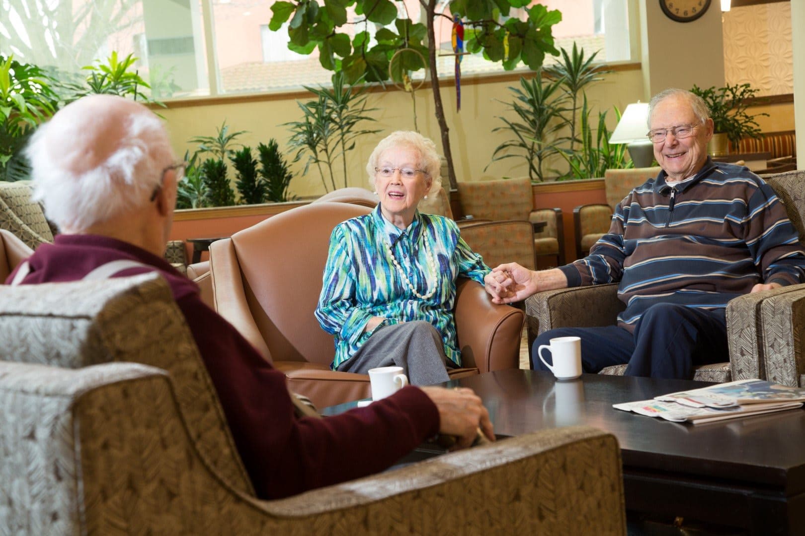 The Wellesley in Victoria, BC