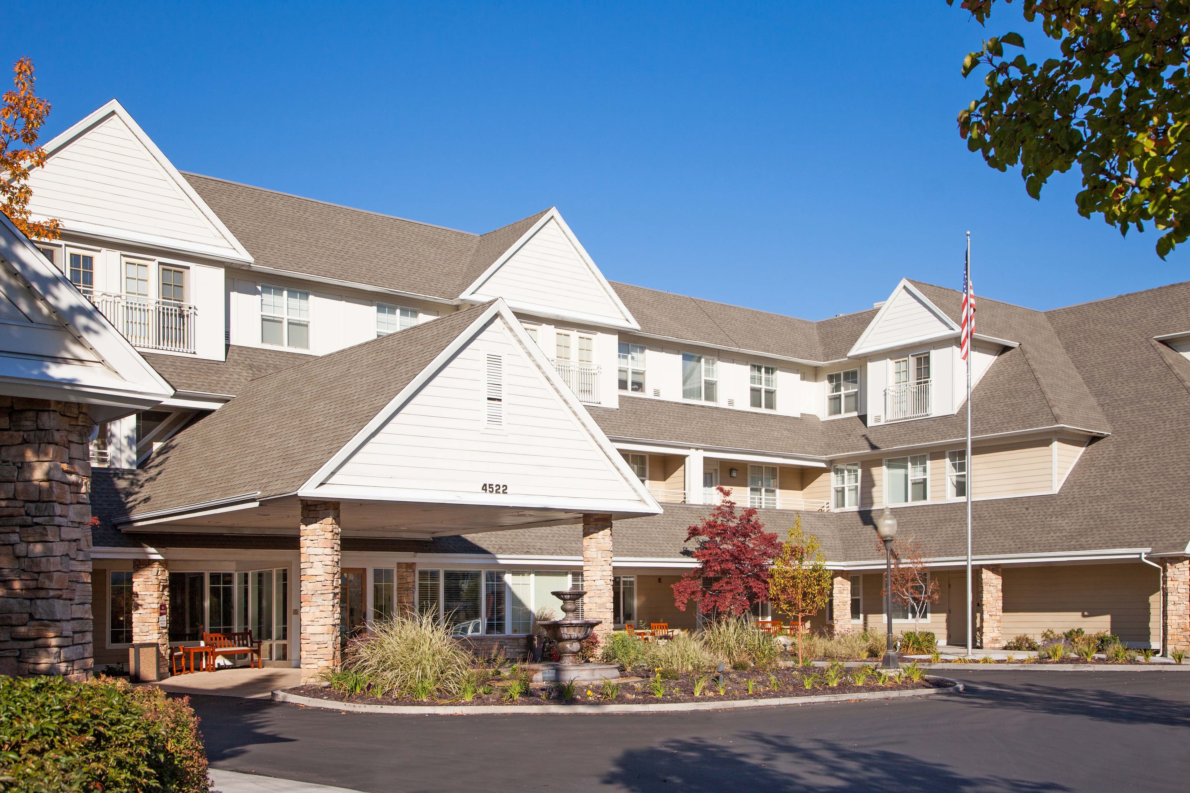 The Wellington in Salt Lake City, UT - Main View