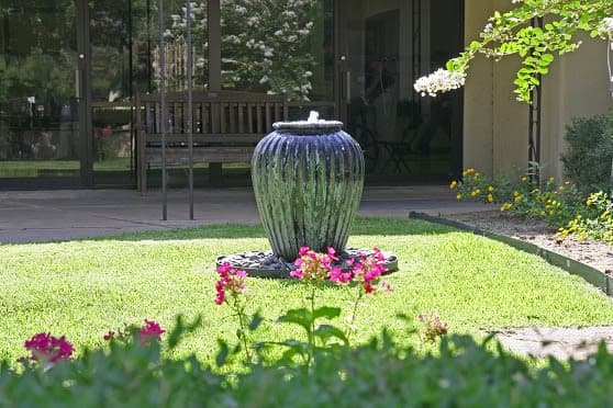 The Wesleyan at Scenic in Georgetown, TX - Main View