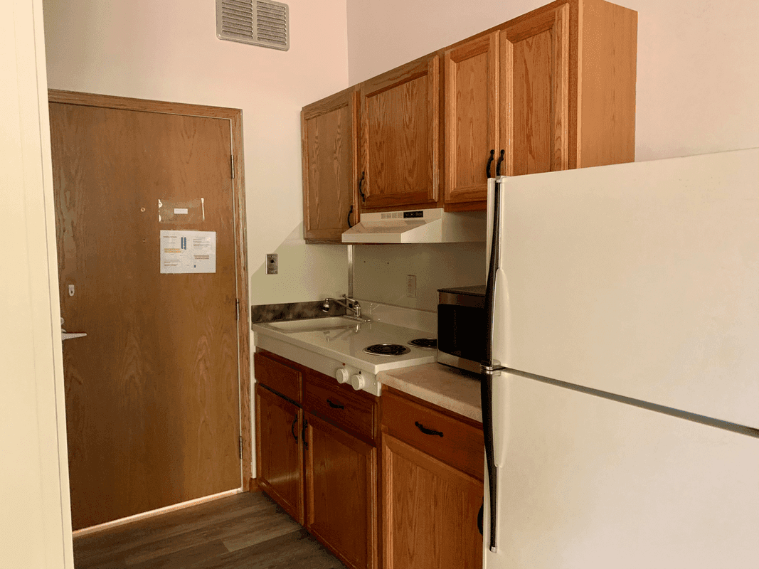 The Whitlock - Senior living in Bremen, Indiana