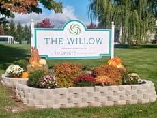 The Willow in Macungie, PA