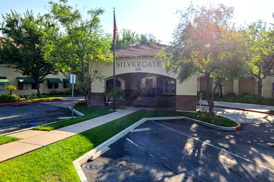 Silvergate Fallbrook in Fallbrook, CA - Main View
