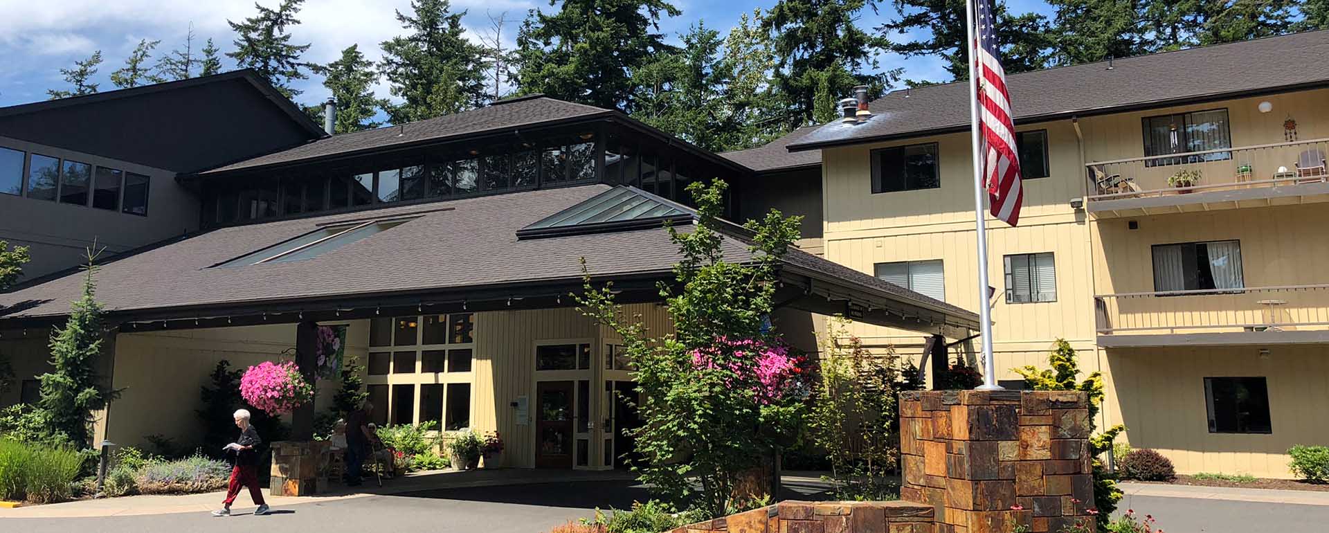 The Willows Bellingham in Bellingham, WA