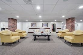 The Willows at Springhurst in Louisville, KY - Main View