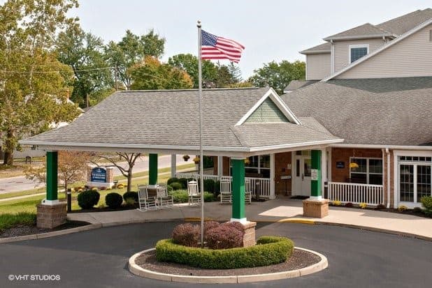 The Winfield at Middletown in Middletown, OH - Main View