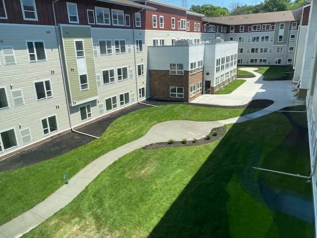 The Wings of Newport - Senior living in Newport, Minnesota