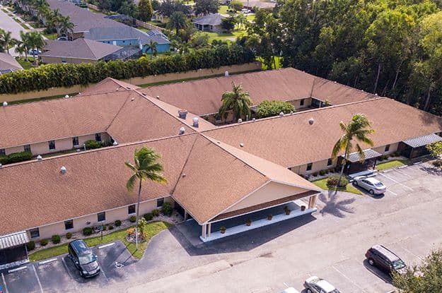 The Woodlands in Cape Coral, FL - Main View