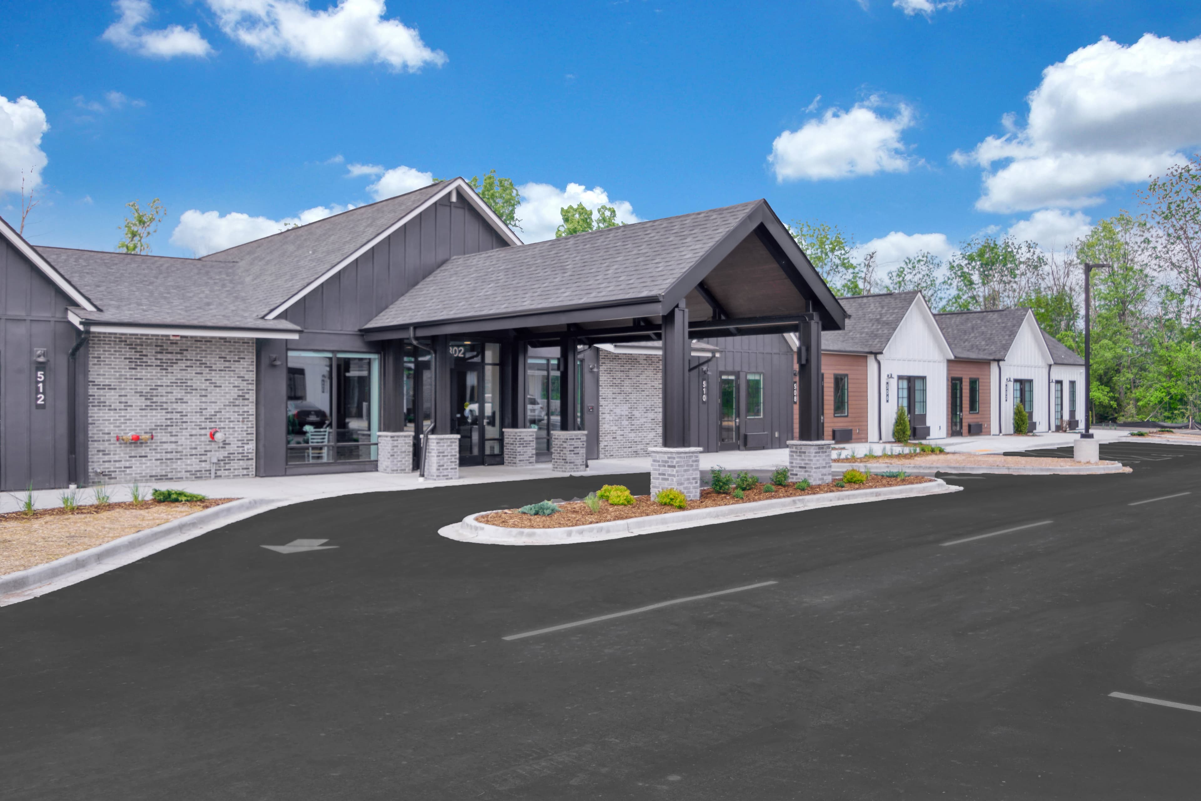 The Woods in Greenfield, WI - Main View