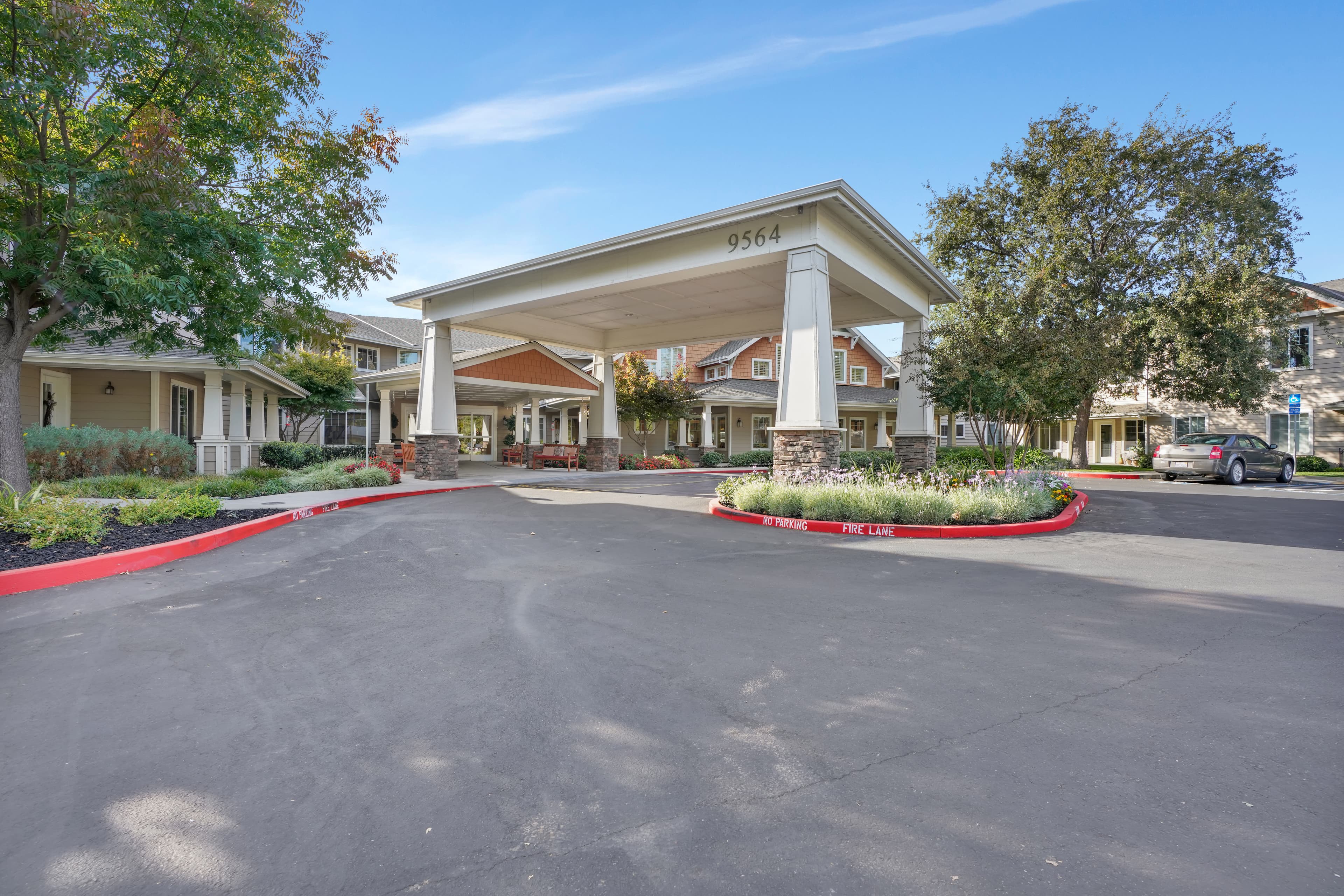 The Commons At Elk Grove in Elk Grove, CA