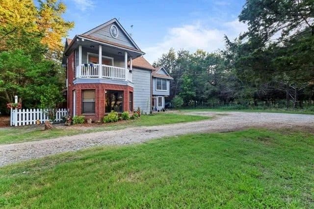 Thelma Care Homes in McKinney, TX - Main View