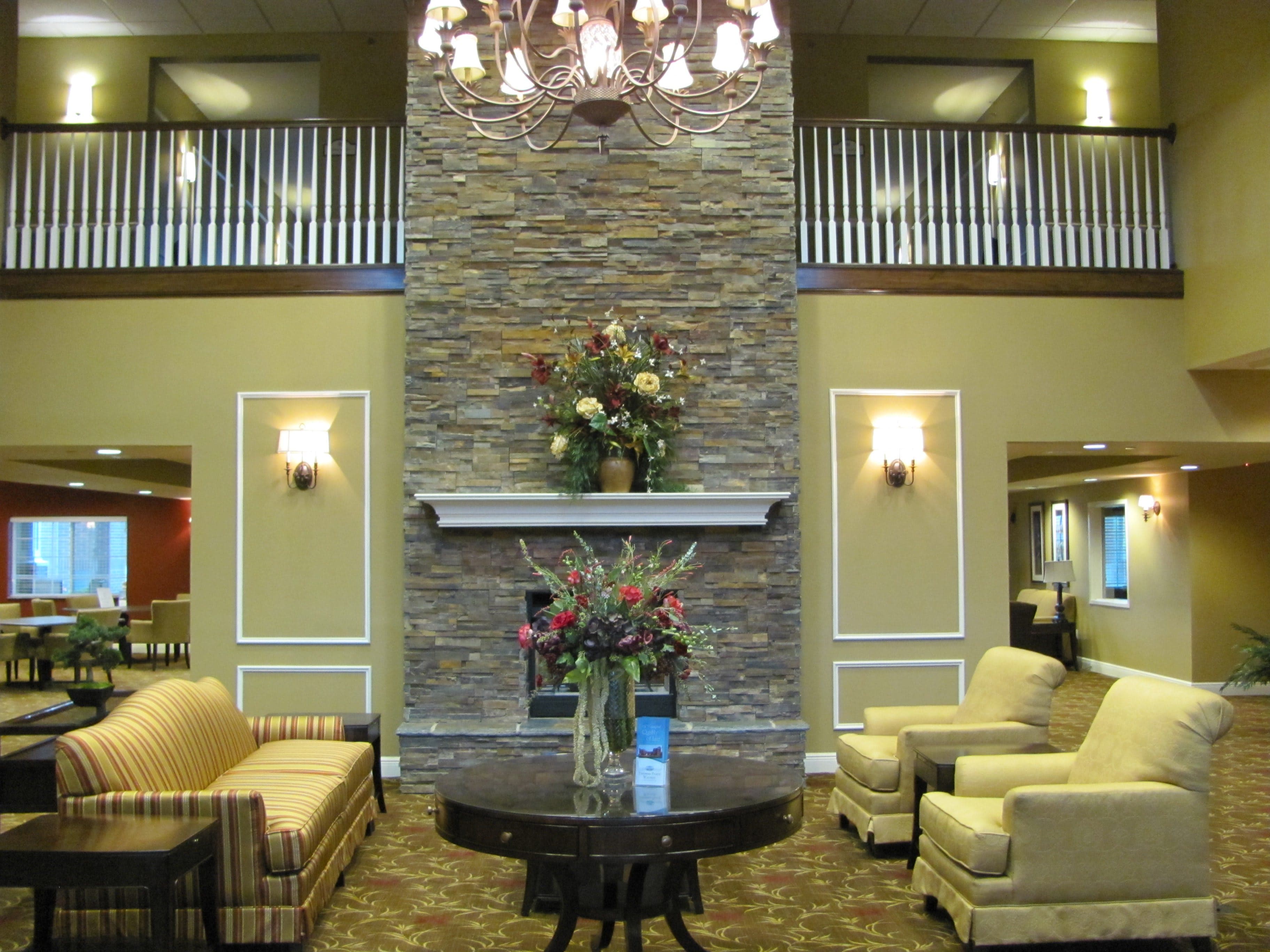 Thomas Place at Waukee in Waukee, IA