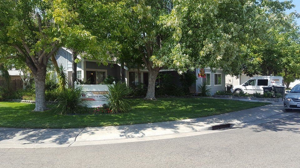 Siebenthal Care Home in Sacramento, CA - Main View