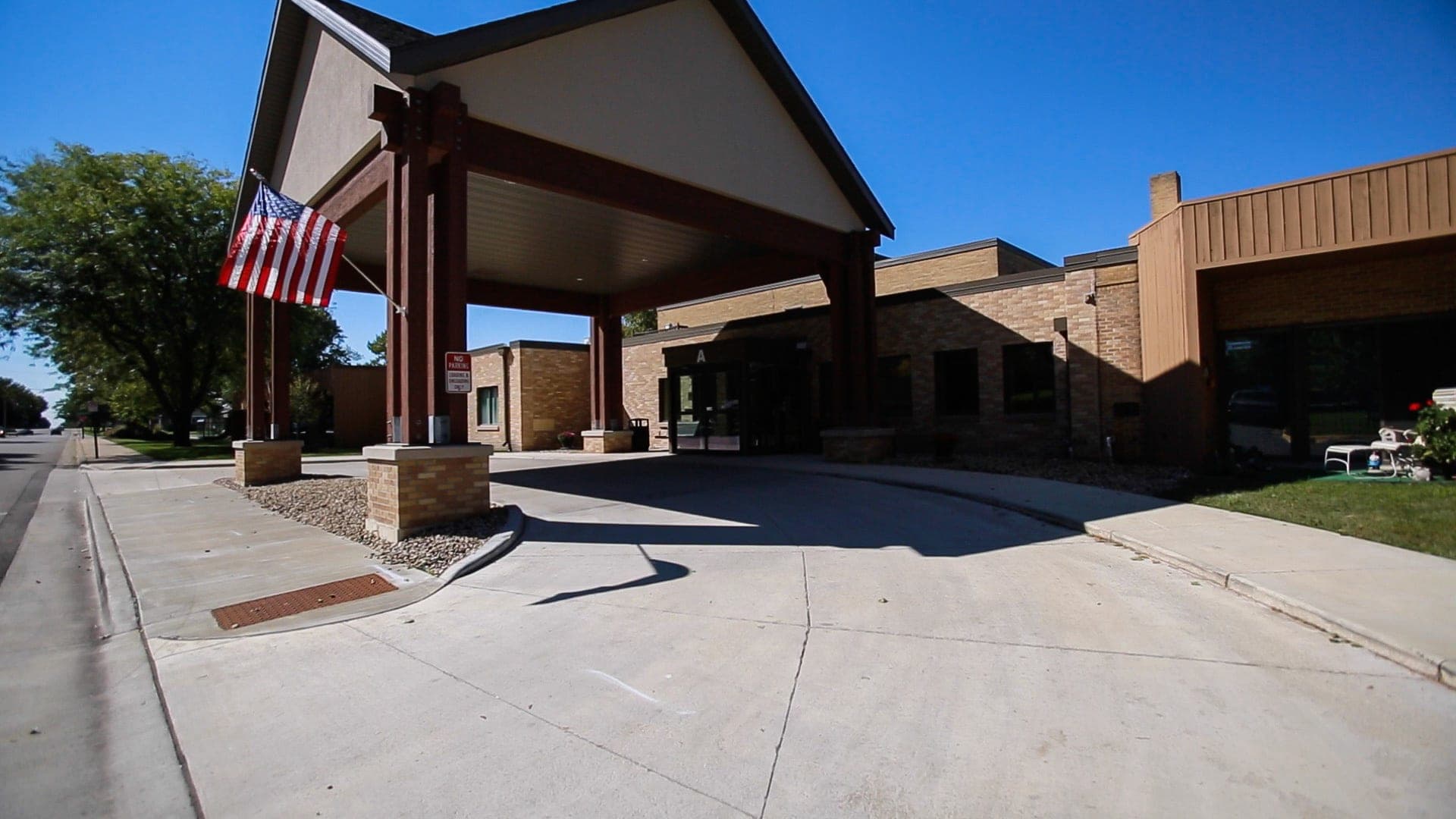 Thorne Crest Senior Living Community, a CCRC in Albert Lea, MN