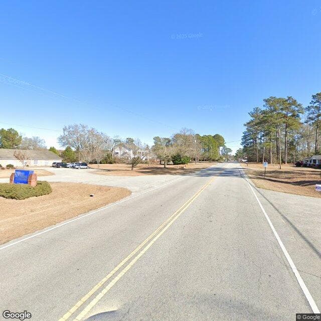 Thorne Retirement Home - Senior living in Lake View, South Carolina