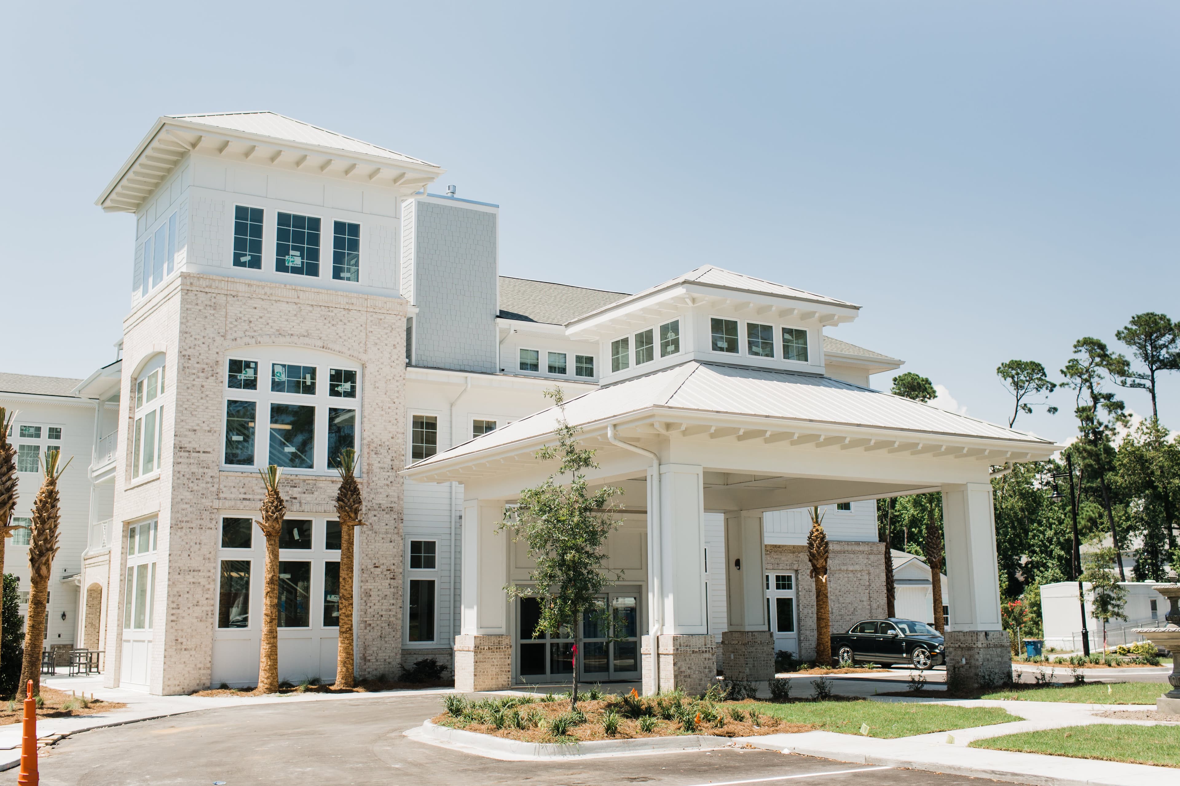 Thrive on Skidaway in Savannah, GA - Main View