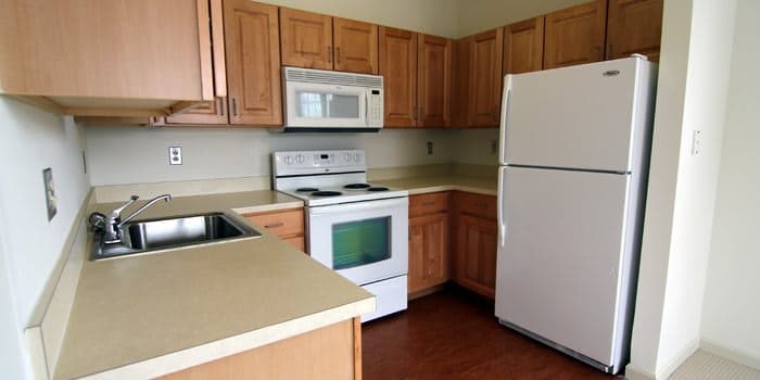 Tiber Hudson in Ellicott City, MD - Main View