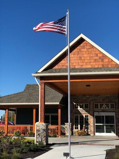 Timber Creek Village Assisted Living of Litchfield in Litchfield, IL - Main View