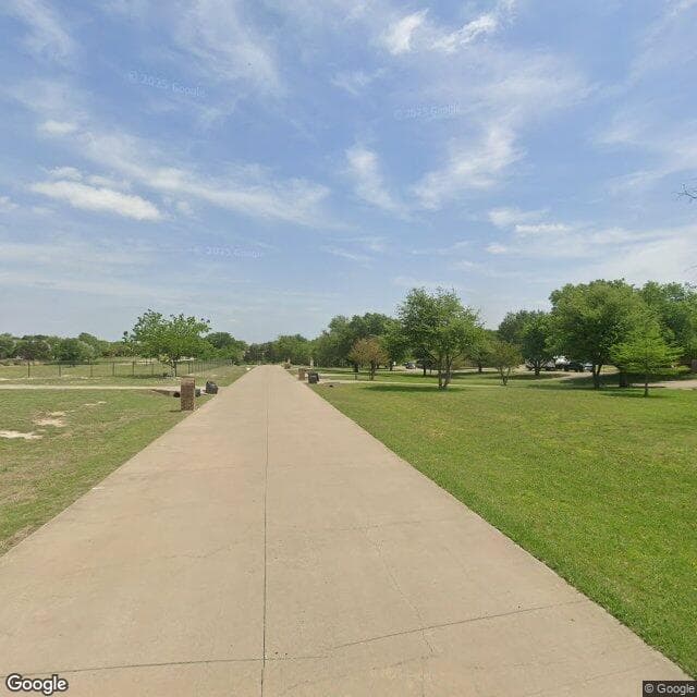 Timber Rock House in Midlothian, TX - Main View