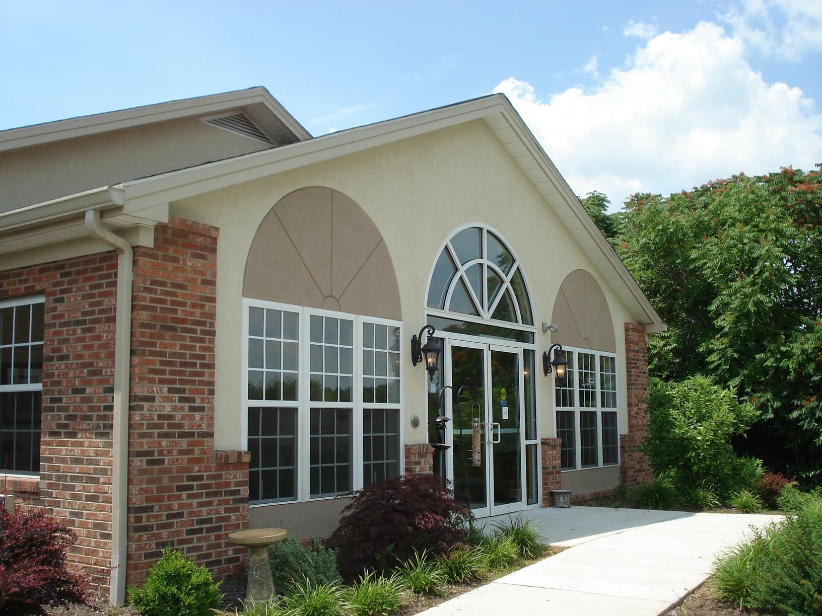 TimberView Crossing - Senior living in Timberville, Virginia