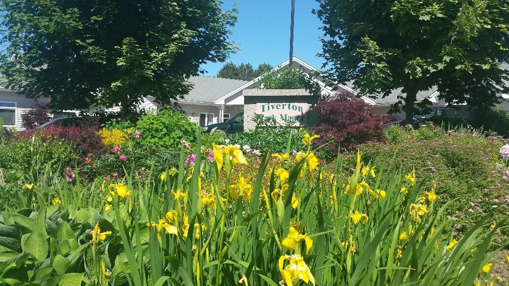 Tiverton Park Manor - Senior living in Tiverton, ON
