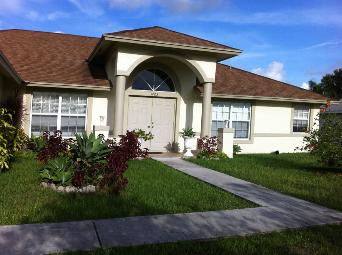 Touch of Grace Assisted Living Facility, LLC in Port Saint Lucie, FL - Main View