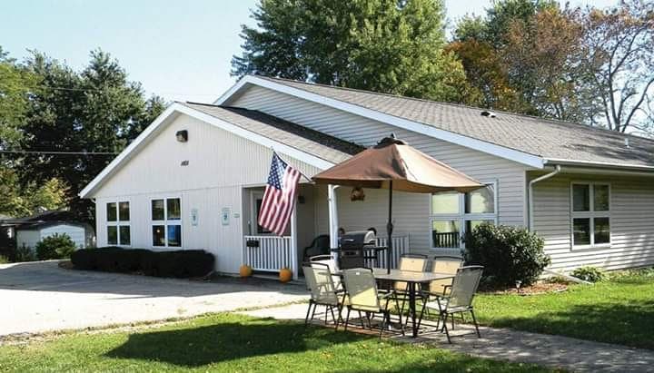 Touchstone of Mayville in Mayville, WI