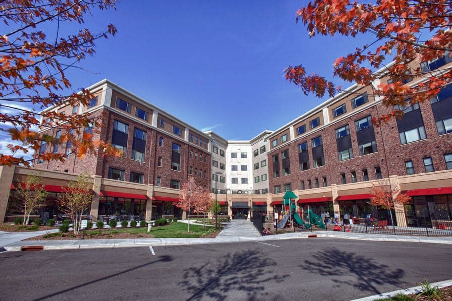 Towerlight Senior Living in Saint Louis Park, MN