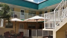 Towers Retirement Home in Fort Lauderdale, FL - Main View