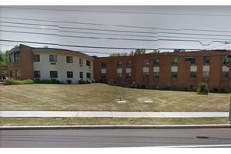 Towne Manor East in Norristown, PA