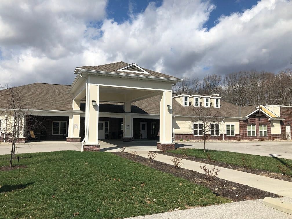Towne Park Assisted Living in Brazil, IN