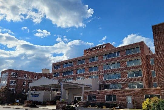 Townview Johnson City in Johnson City, TN