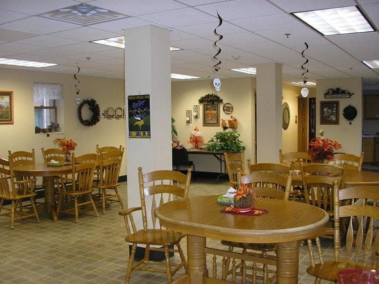 Traditions Of Frederic - Senior living in Frederic, Wisconsin