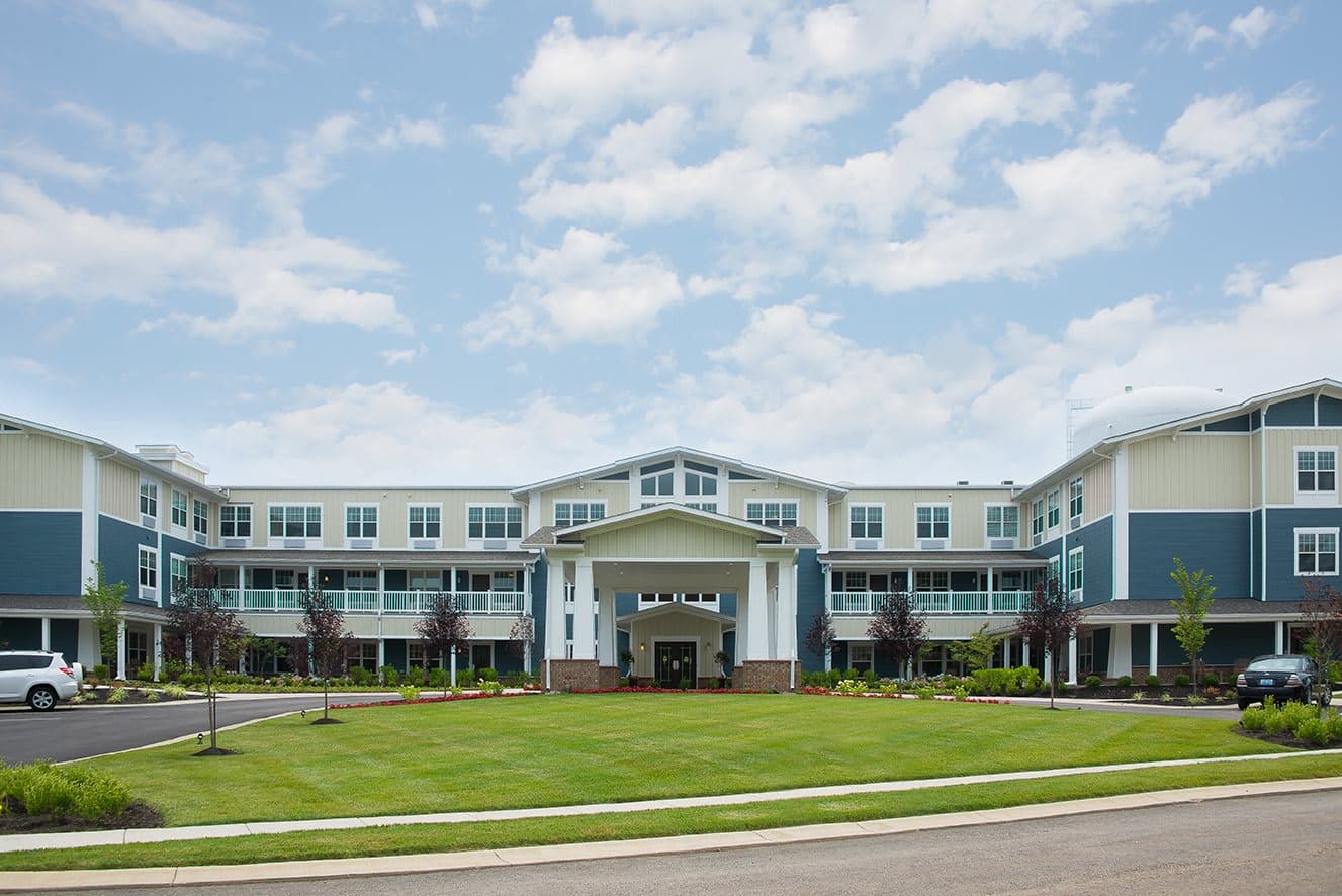 Traditions at Beaumont in Louisville, KY - Main View