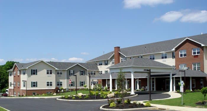 Traditions of Hanover in Bethlehem, PA