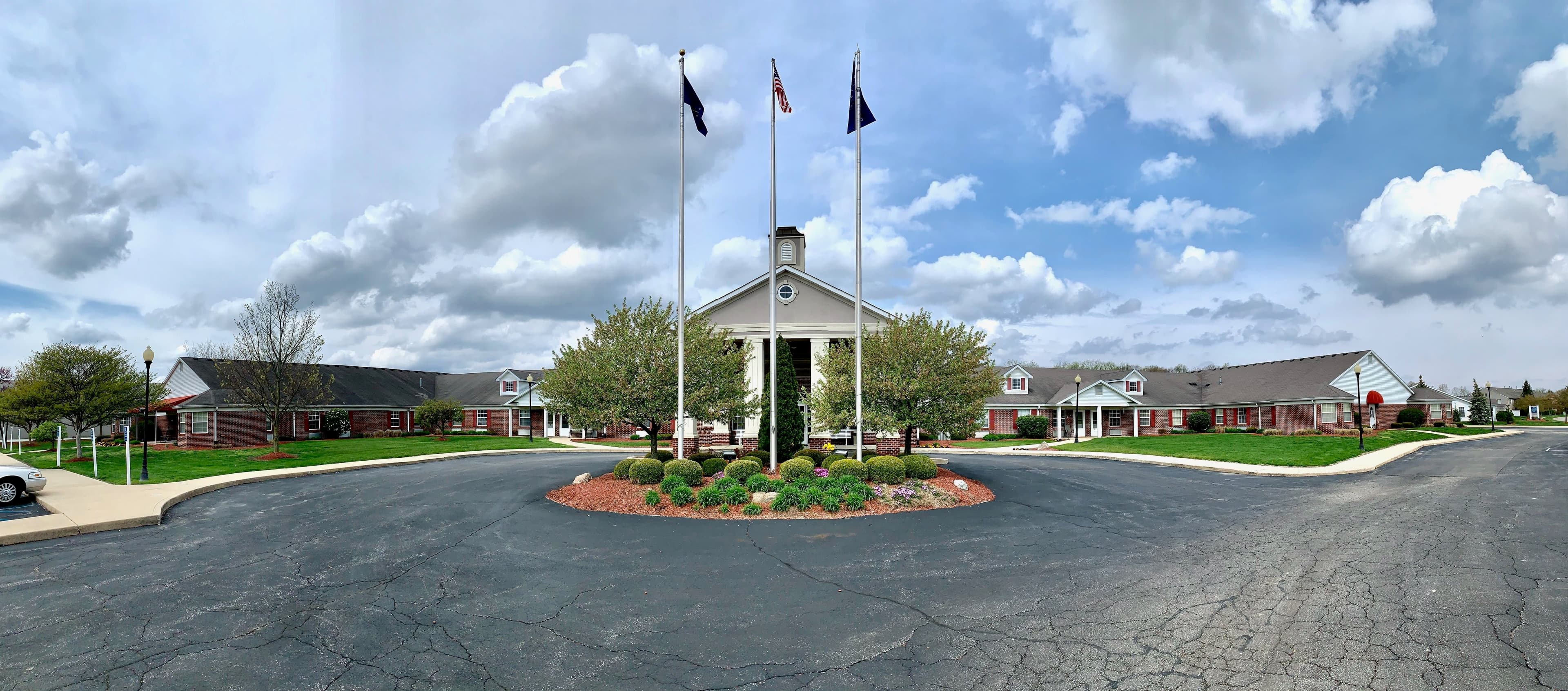 Traditions of Lafayette in Lafayette, IN