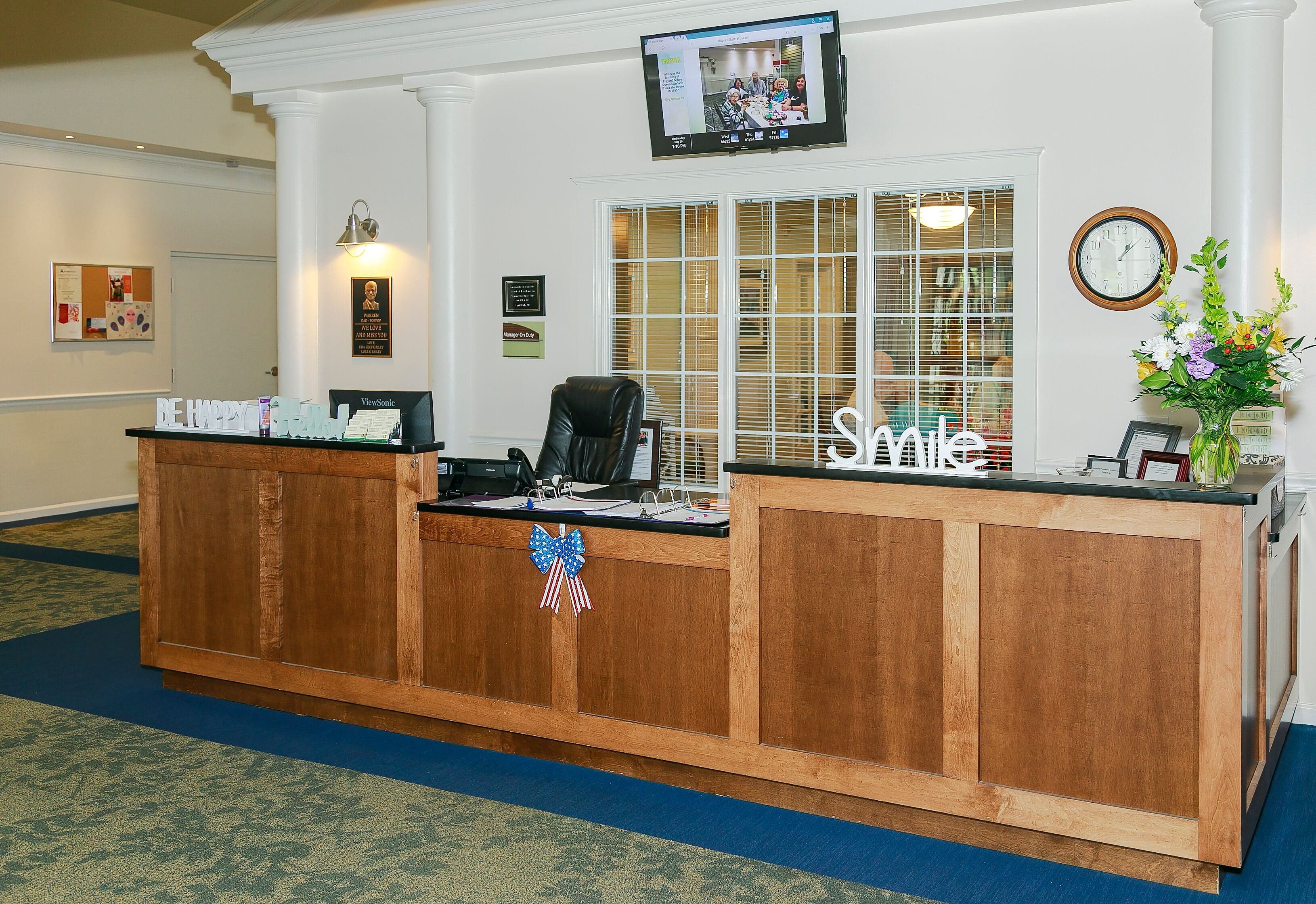 Traditions of Lansdale in Lansdale, PA