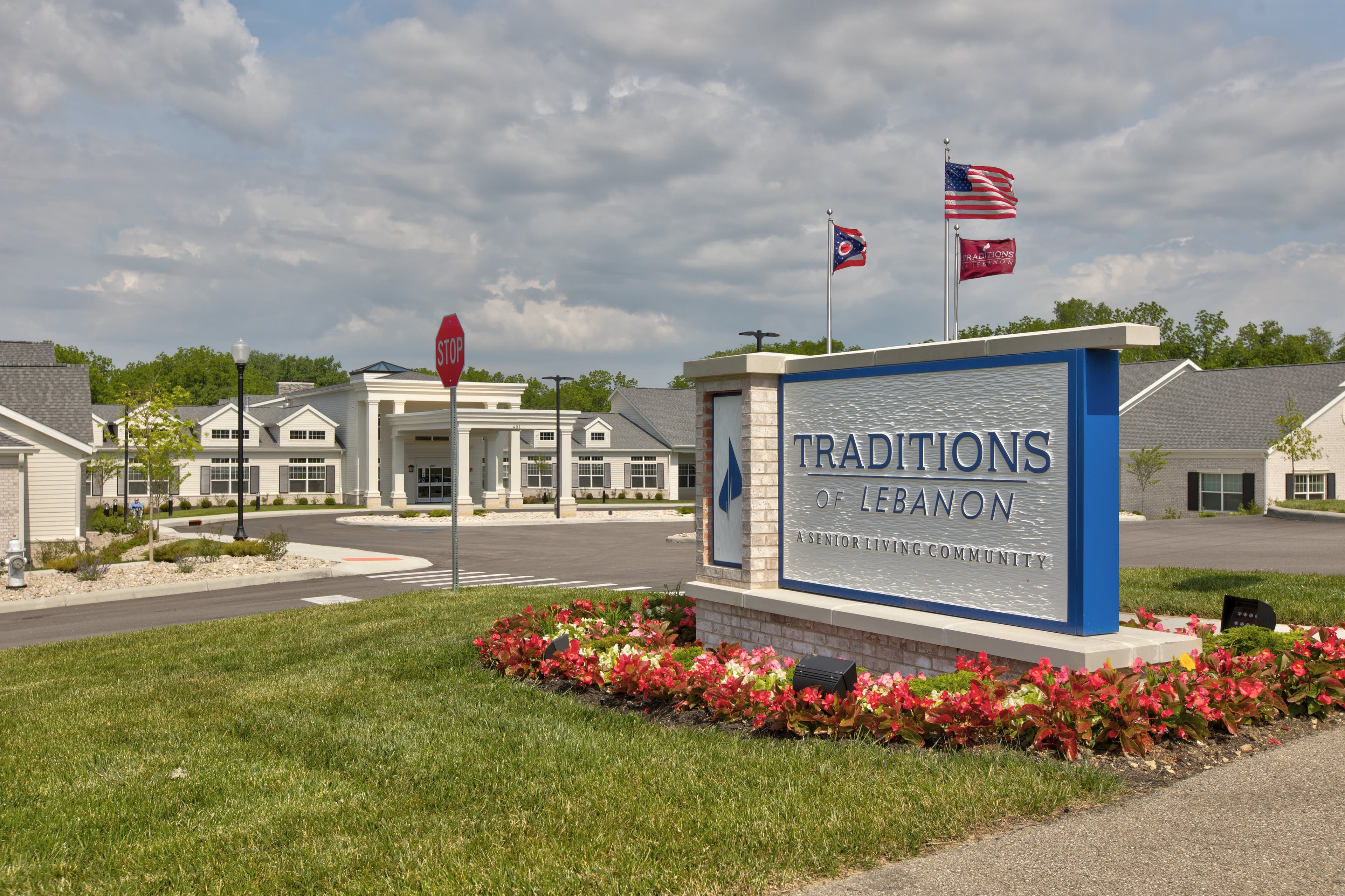 Traditions of Lebanon - Senior living in Lebanon, Ohio