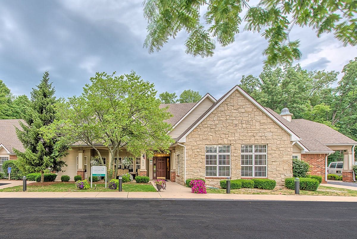 Trail Creek Place Memory Care in Michigan City, IN