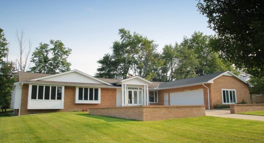 Tranquil Gardens in Seven Hills, OH - Main View