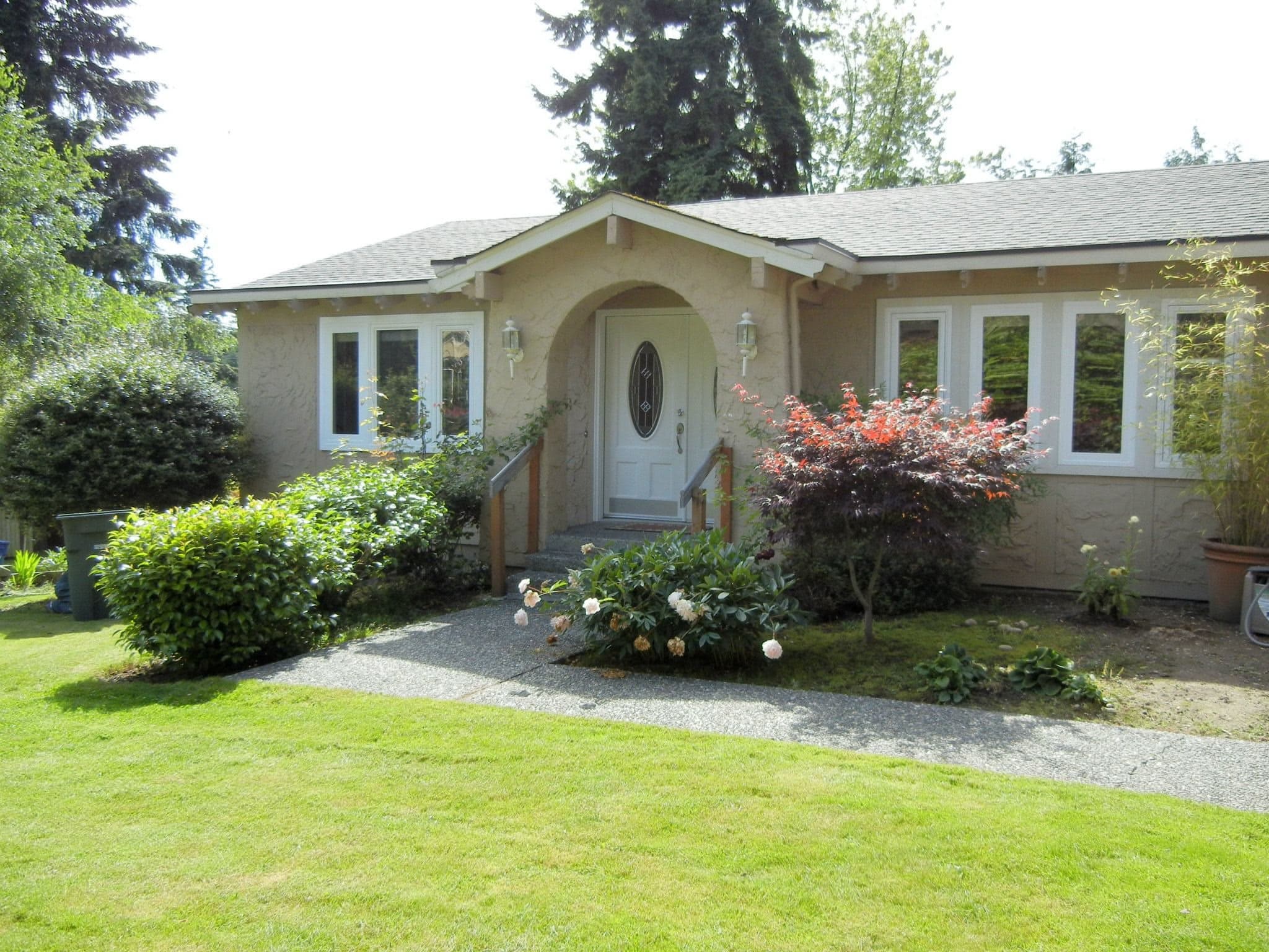 Tranquil Gardens Adult Family Home in Bellevue, WA - Main View