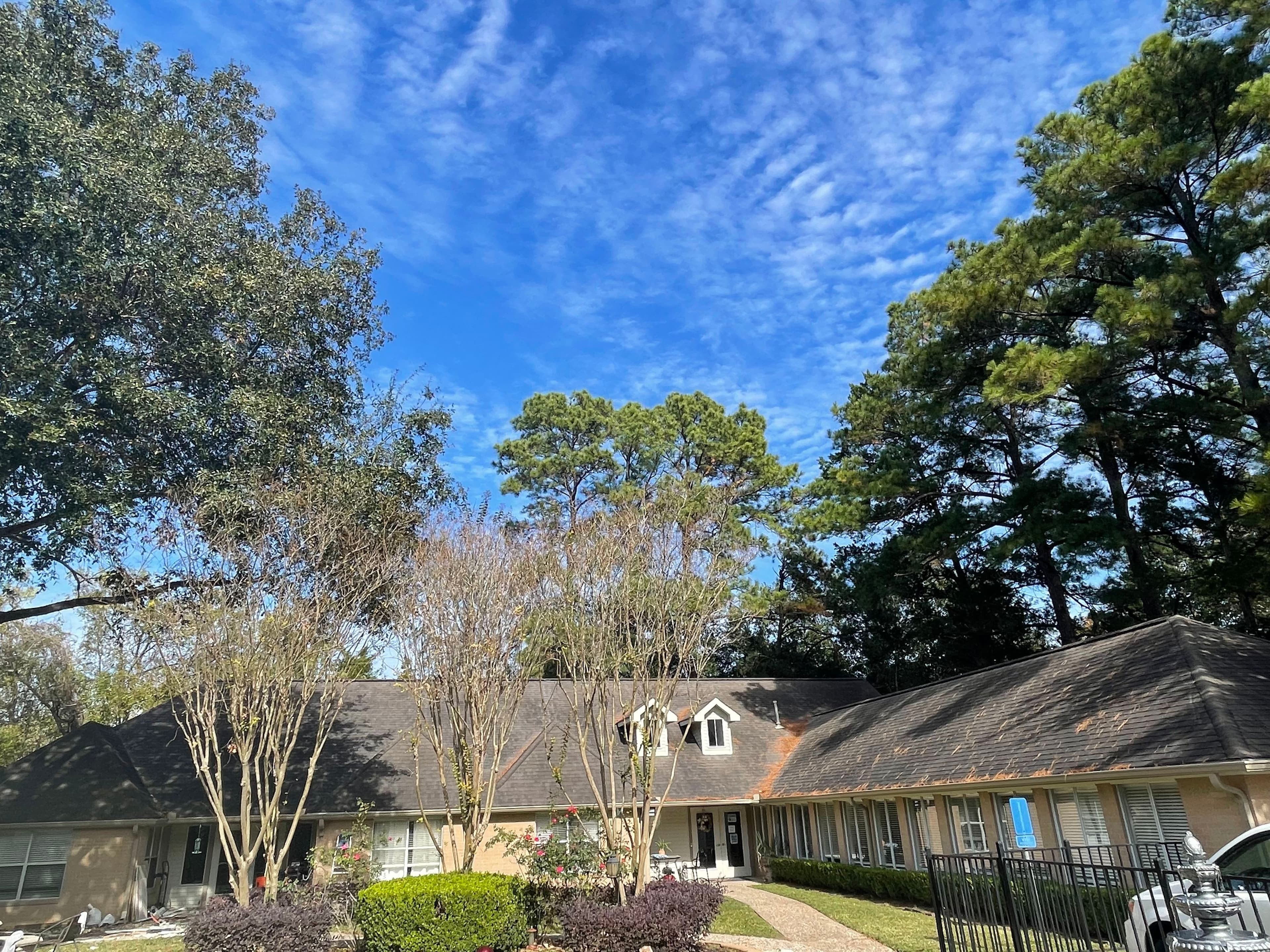 Tranquility Assisted Living in Houston, TX - Main View