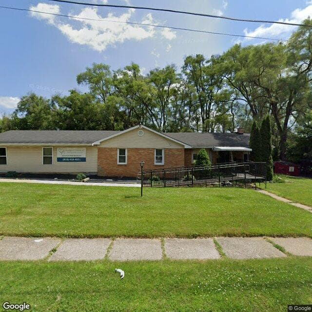 Tranquility House AFC in Flint, MI - Main View