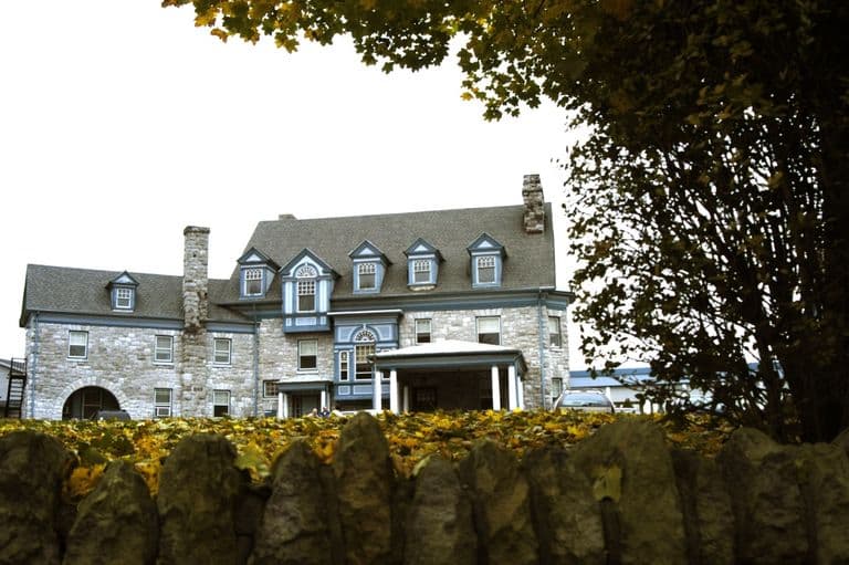 Transitions Healthcare Allens Cove - Senior living in Duncannon, Pennsylvania