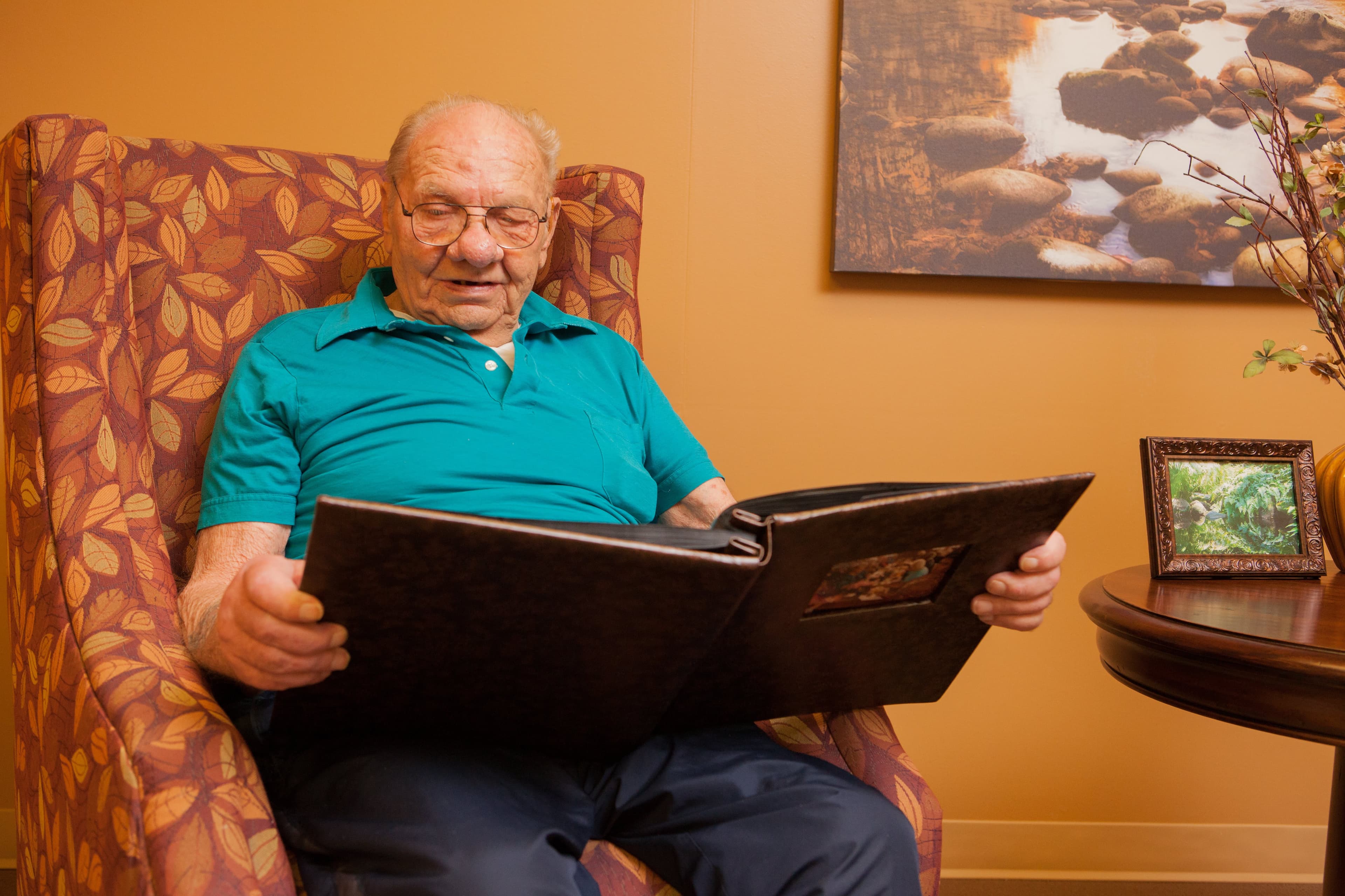 Transitions Healthcare Oakland Manor - Senior living in Sykesville, Maryland