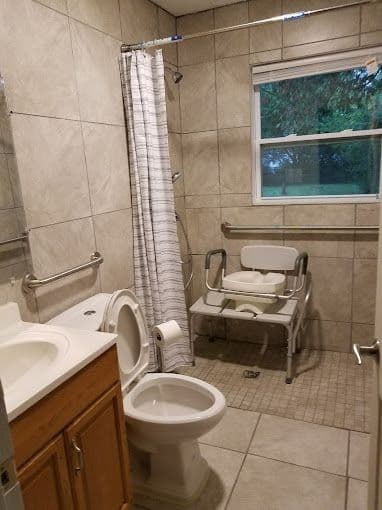 Transmed Care in Ypsilanti, MI - Main View