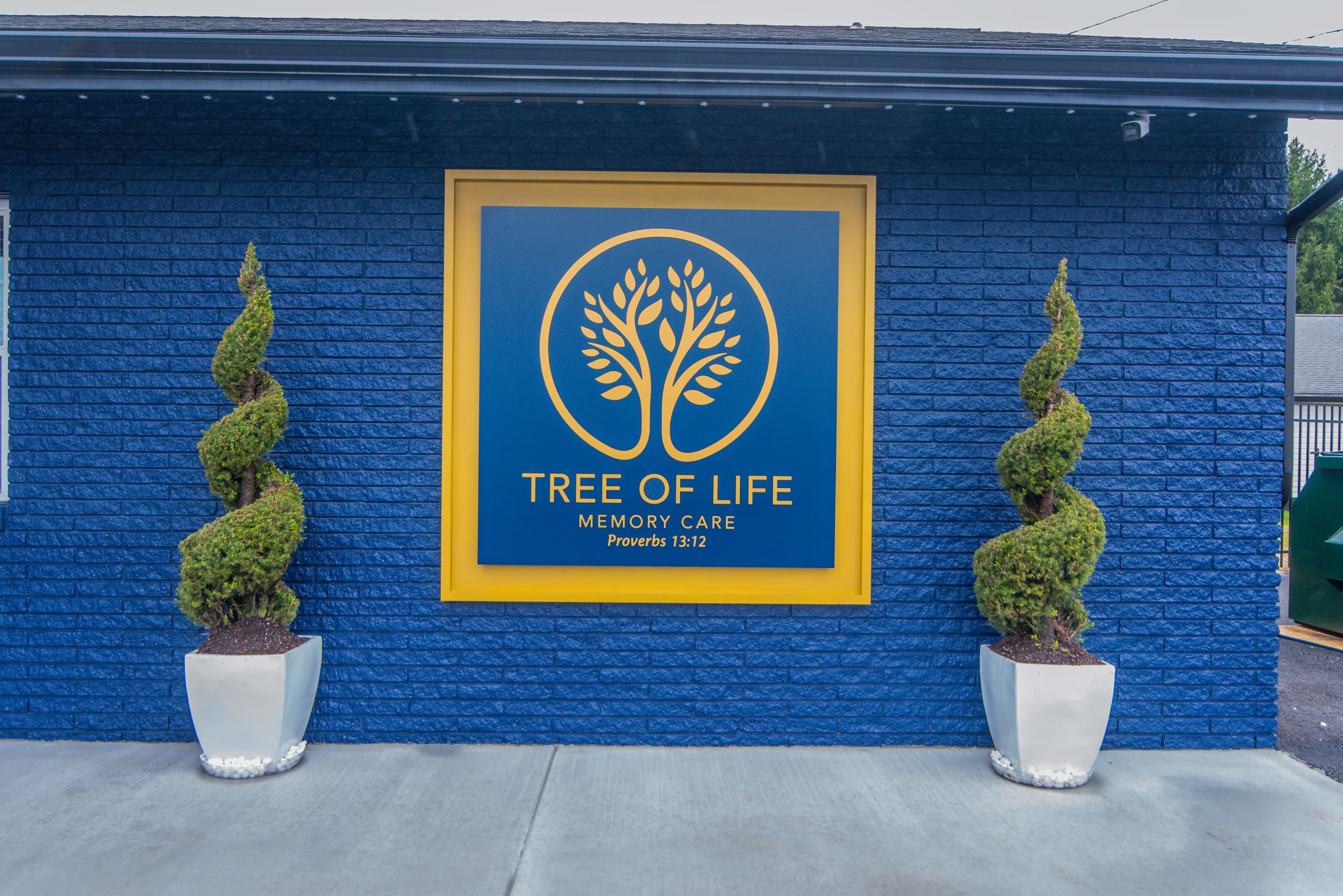 Tree Of Life Memory Care in Hanover, PA - Main View