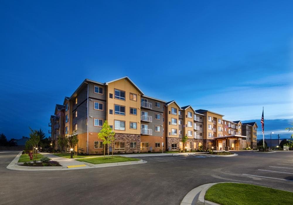 Treeo in Orem, UT