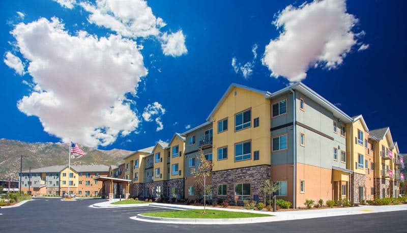 Treeo South Ogden in South Ogden, UT