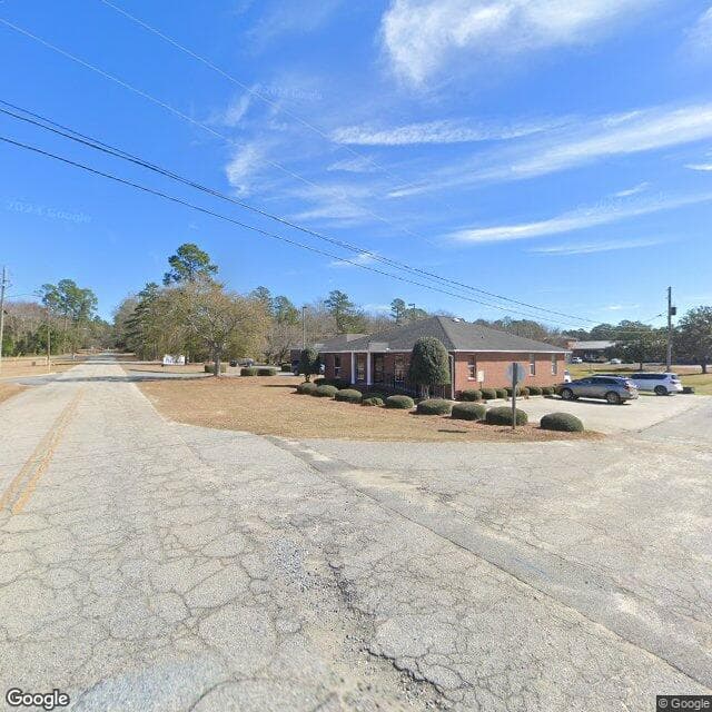 Treutlen Living Center in Soperton, GA